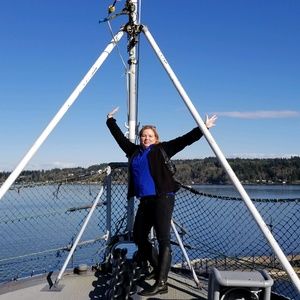 Meet your Posher, Johnnie